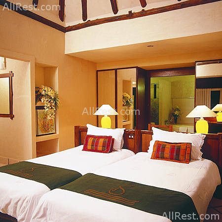 Supatra Hua Hin Resort 11